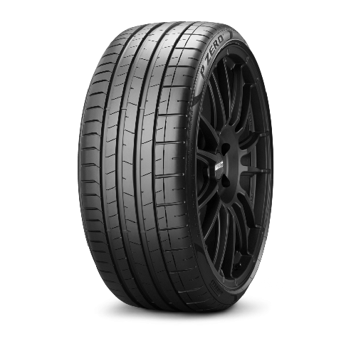 ピレリ 235/50R19 103V XL Elect (VOL) PZERO(PZ4) ボルボ承認タイヤ