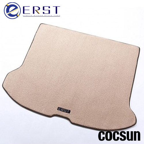 ボルボXC60 DB/DD型 車種専用 カスタム ラゲッジマット / カーゴマット ERST エアスト
