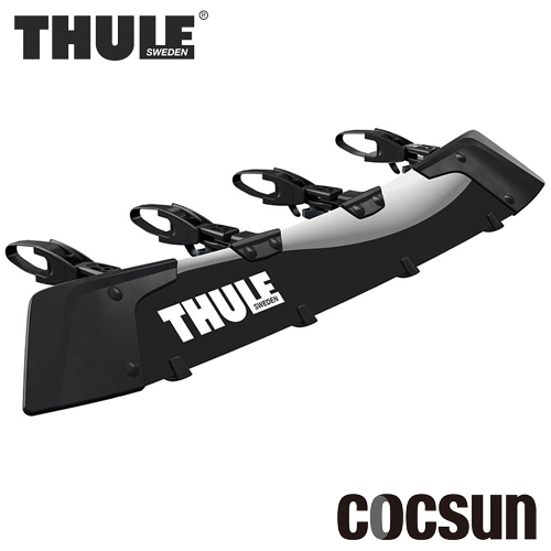 Thule Air Screen XT スーリー エアスクリーン XT32 ベースキャリア用 アクセサリー 81cm TH870200